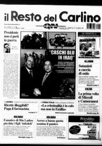 giornale/RAV0037021/2003/n. 39 del 9 febbraio